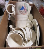 dishware