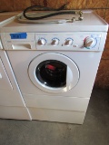 Gibson Heavy Duty, high capacity washer, model GGF1040CS0