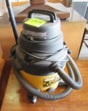 shop vac