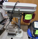 bench-top drill press