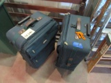 luggage