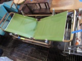vintage lawn chairs