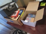 8-track and casset collection