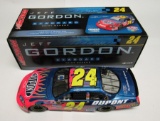 Jeff Gordon 1/24th scale diecast, 1 of 1008