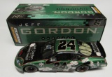 Jeff Gordon 1/24th scale diecast, Foundation/Poker, 1 of 804