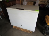 16 cuft chest freezer