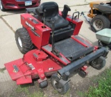 Snapper zero-turn mower