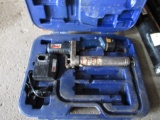 electric grease gun