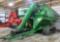 ‘15 J&M 1310 X-Tended Reach grain cart w/ 36” tracks