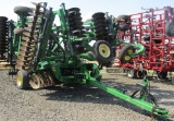 JD 2623VT folding disk