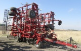 Wilrich QX2 60’ field cultivator