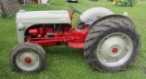 Ford 8N utility tractor