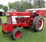 Farmall 1066 Turbo WF