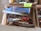 box of hand tools