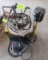 Napa battery charger, shop vac, sump pump