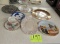 decorative plates