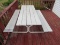 picnic table