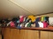 hat collection