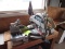 Pro-Tech Contractor Series miter saw