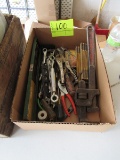 box of tools