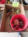 box of tools