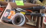 box of tools