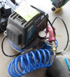 Campbell 100 air compressor