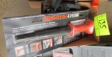 Remington 476 power hammer & Skil jigsaw