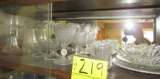 glassware