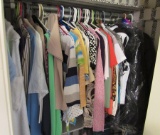 contents of closet
