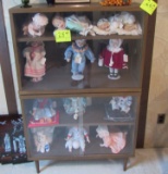 display case