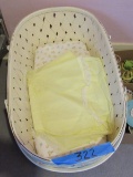 baby basket