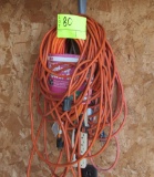 electrical cords