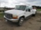 1999 Ford F350, 314504 mi