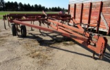 Wilrich chisel plow