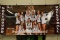 Volleyball Team Banner