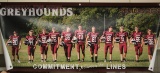 Senior Football Banner