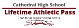 CHS Lifetime Athletic Pass