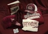 Greyhound Fan Gear