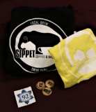 Sippet Apparel and Bagels