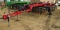 Case IH 870 Ecolo-Tiger 7-shank disk ripper