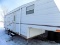 2002 Jayco Qwest 5th-wheel camper