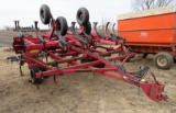 Hiniker 27 1/2’ field cultivator