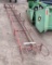 20' bale conveyor