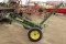 JD 37 sickle mower