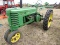 John Deere H, NF