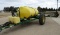 Fast sprayer with 60' boom