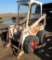 Bobcat skid steer for parts