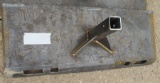 Receiver Hitch