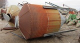 4.4 ton bulk bin